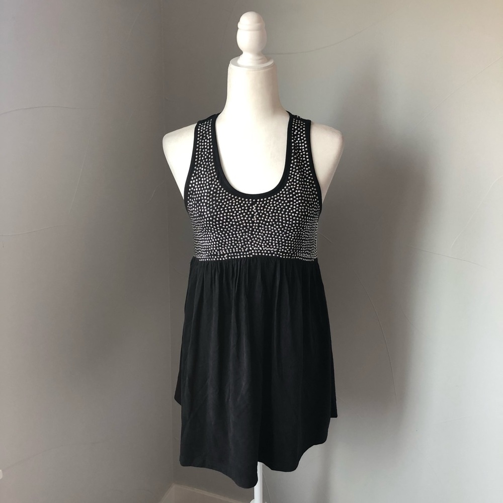 Evil Twin Dress Baby doll style